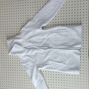 Calvin Kelin Performance Fleece full zip jacket